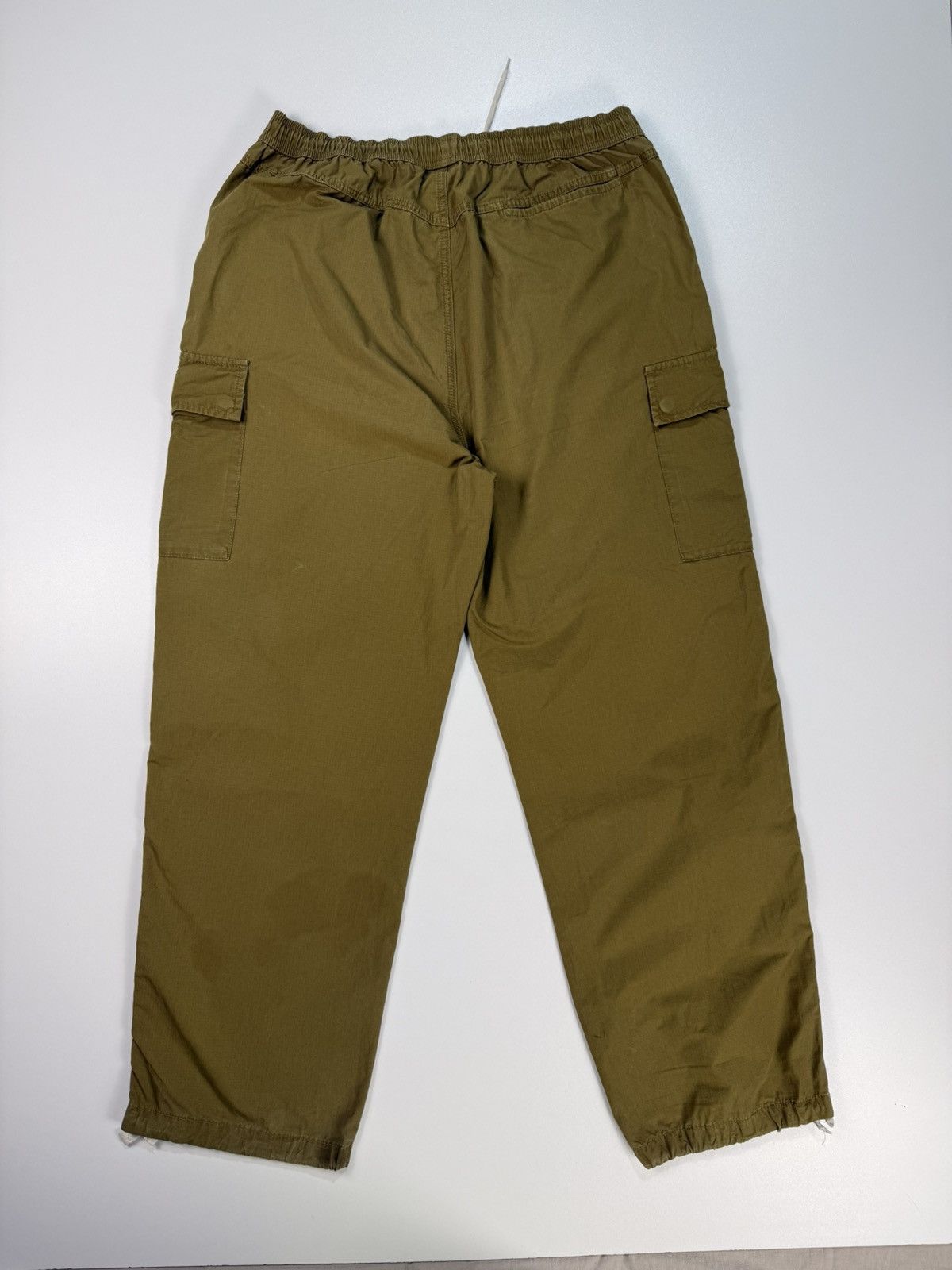 Other Stussy Ripstop Cargo Beach Pant Size US 38 / EU 54 - 9 Thumbnail