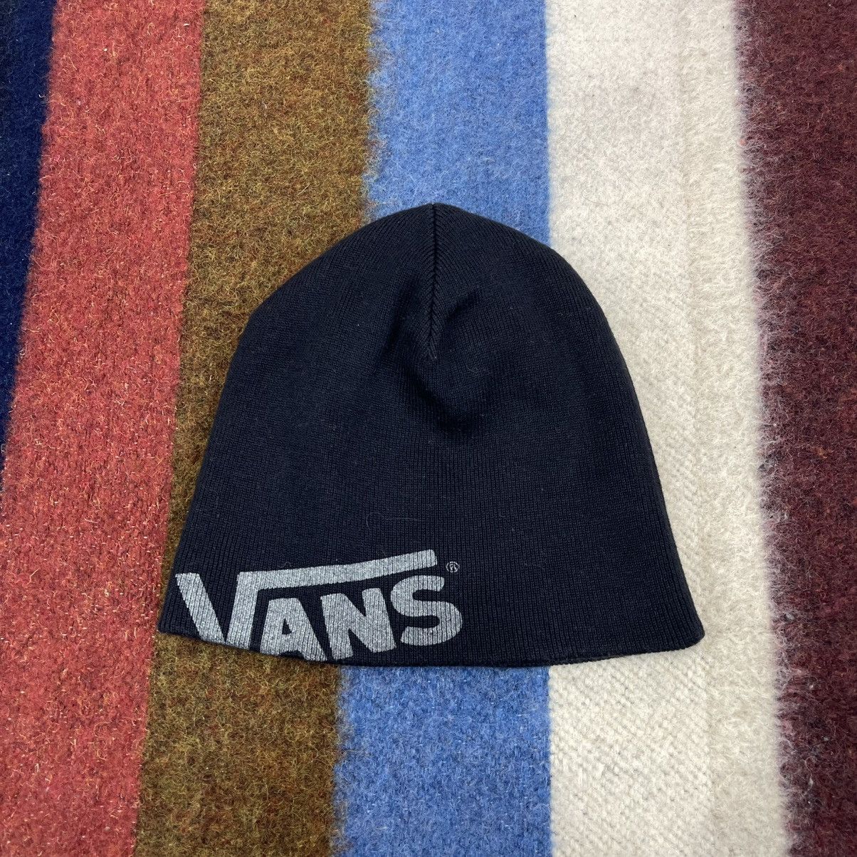 Vans VANS Snow Cap #2434/AI Size ONE SIZE - 1 Thumbnail