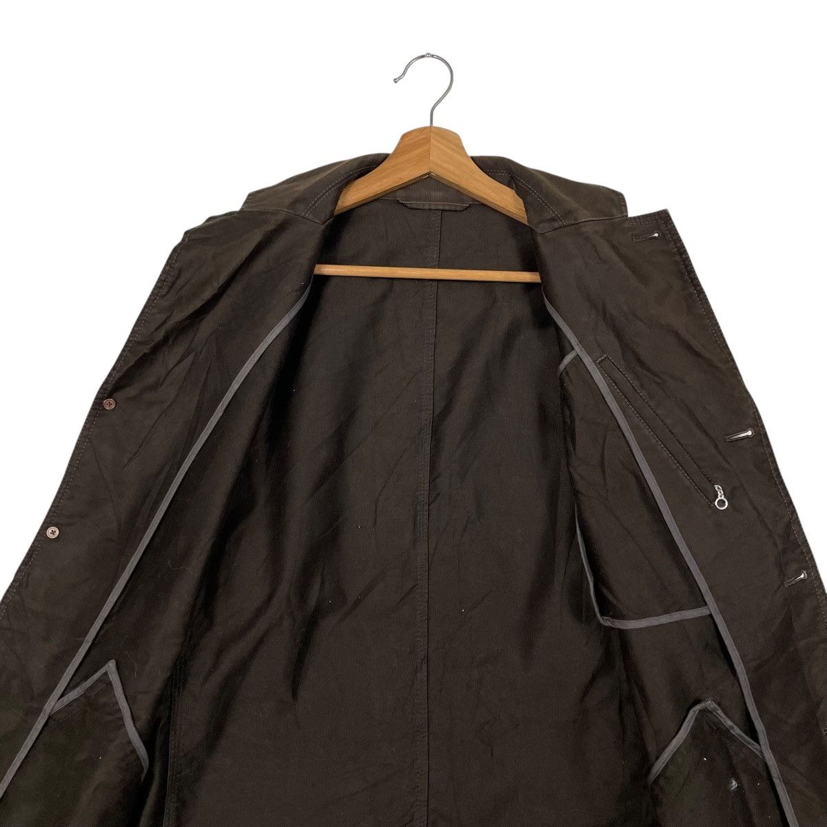 United Arrows United Arrows Blue Label Casual Jacket Size US M / EU 48-50 / 2 - 12 Thumbnail