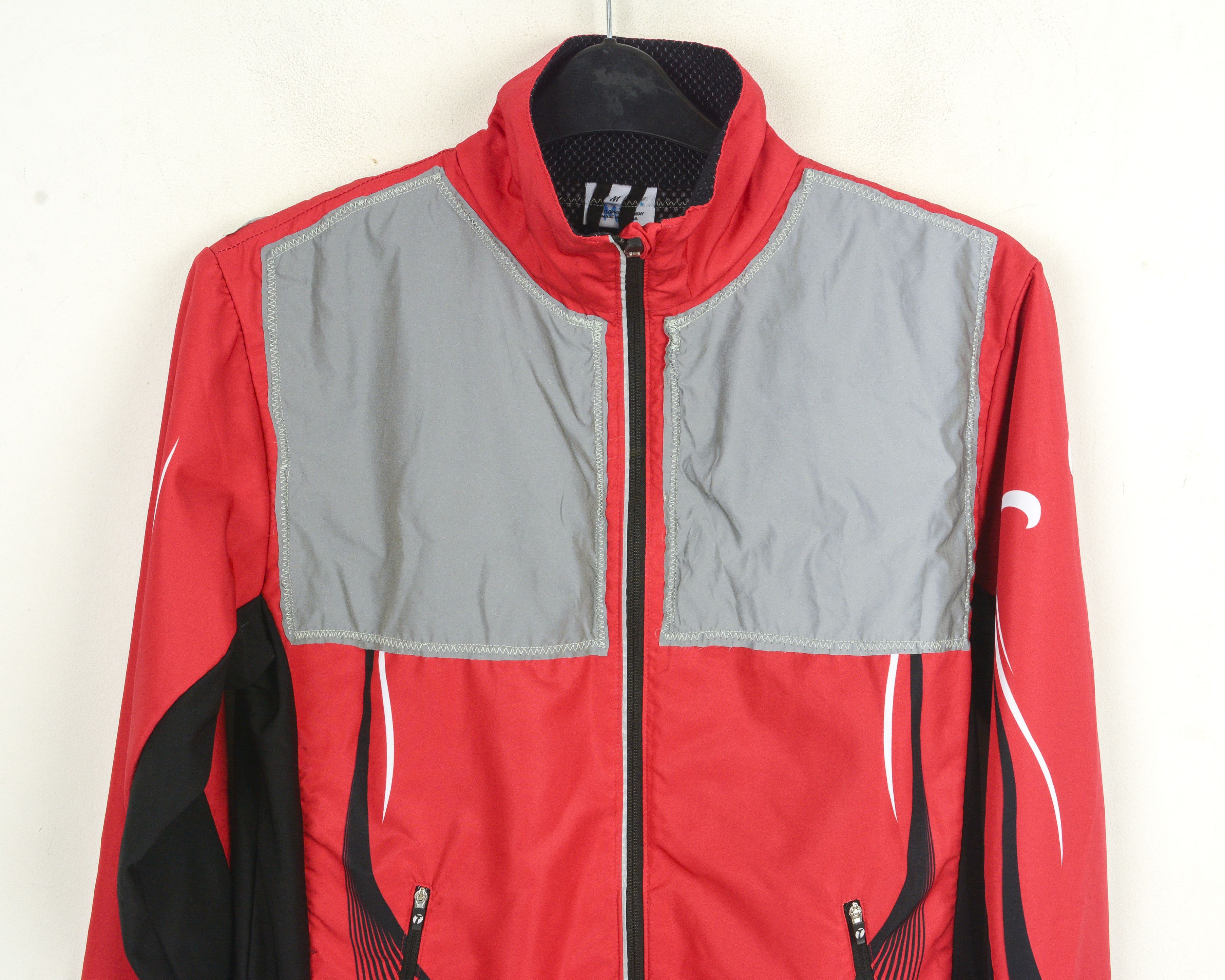 Other Trimtex Nordic Cross-Country Mens M Skiing Jacket Size US M / EU 48-50 / 2 - 2 Thumbnail