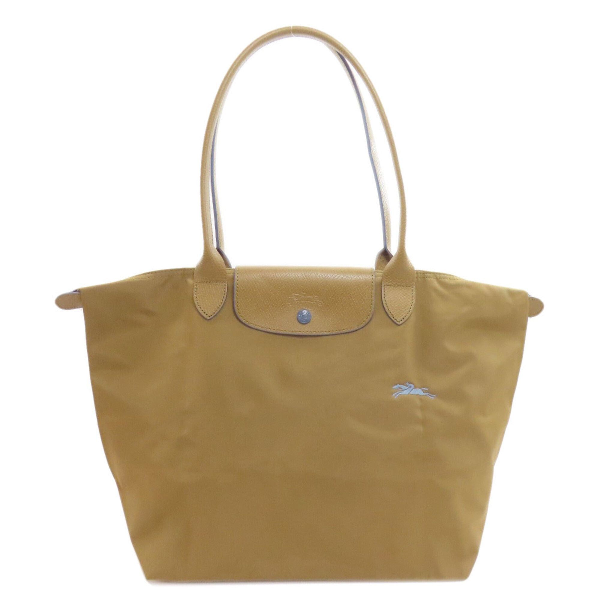 Longchamp Longchamp Le Pliage Neo Tote Bag Nylon Women's Size ONE SIZE - 1 Thumbnail