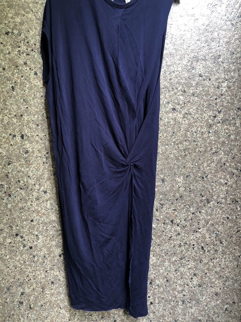 Helmut Lang HELMUT LANG one-piece dress Size S / US 4 / IT 40 - 3 Thumbnail