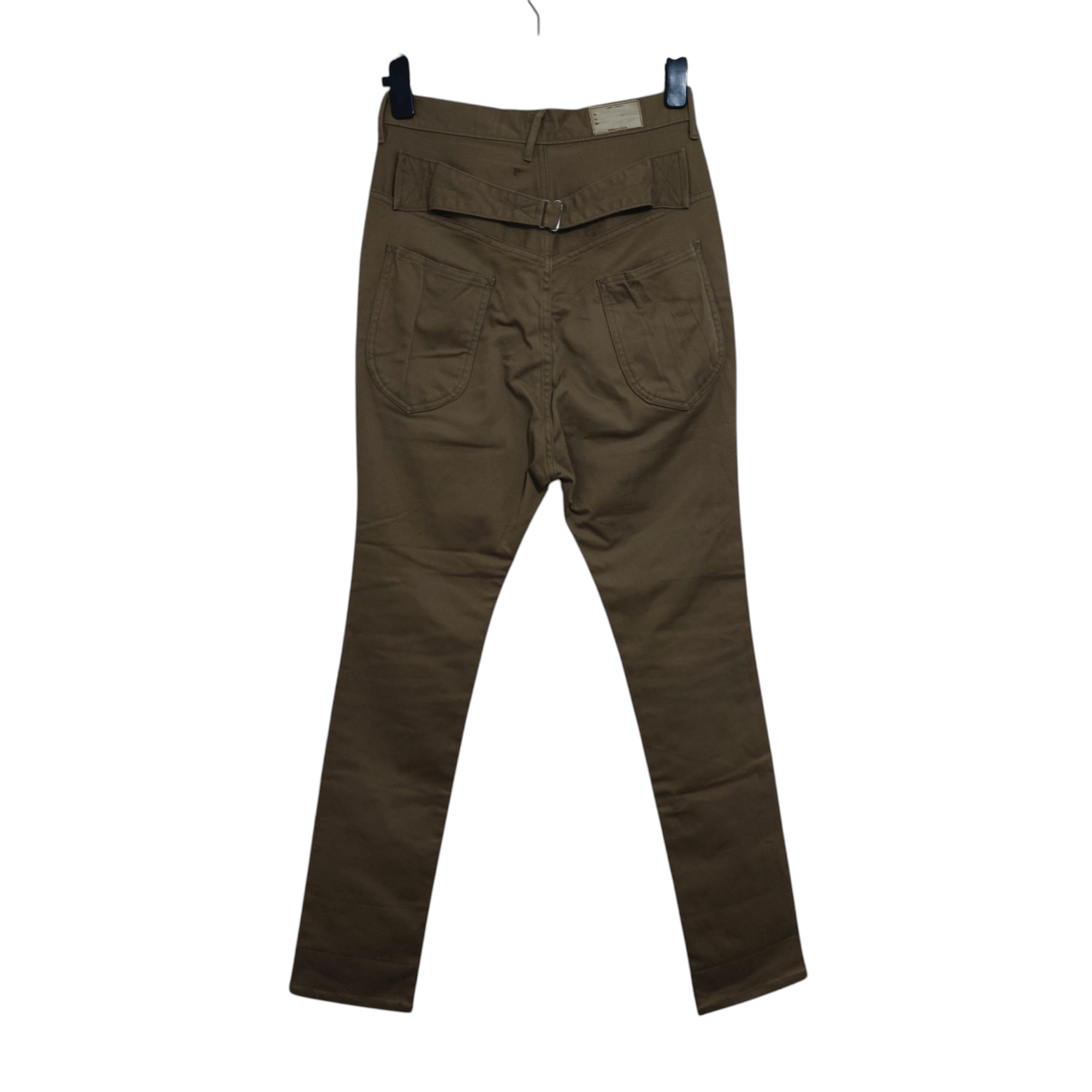 Kapital Kapital Chino Pants Size US 29 - 2 Thumbnail