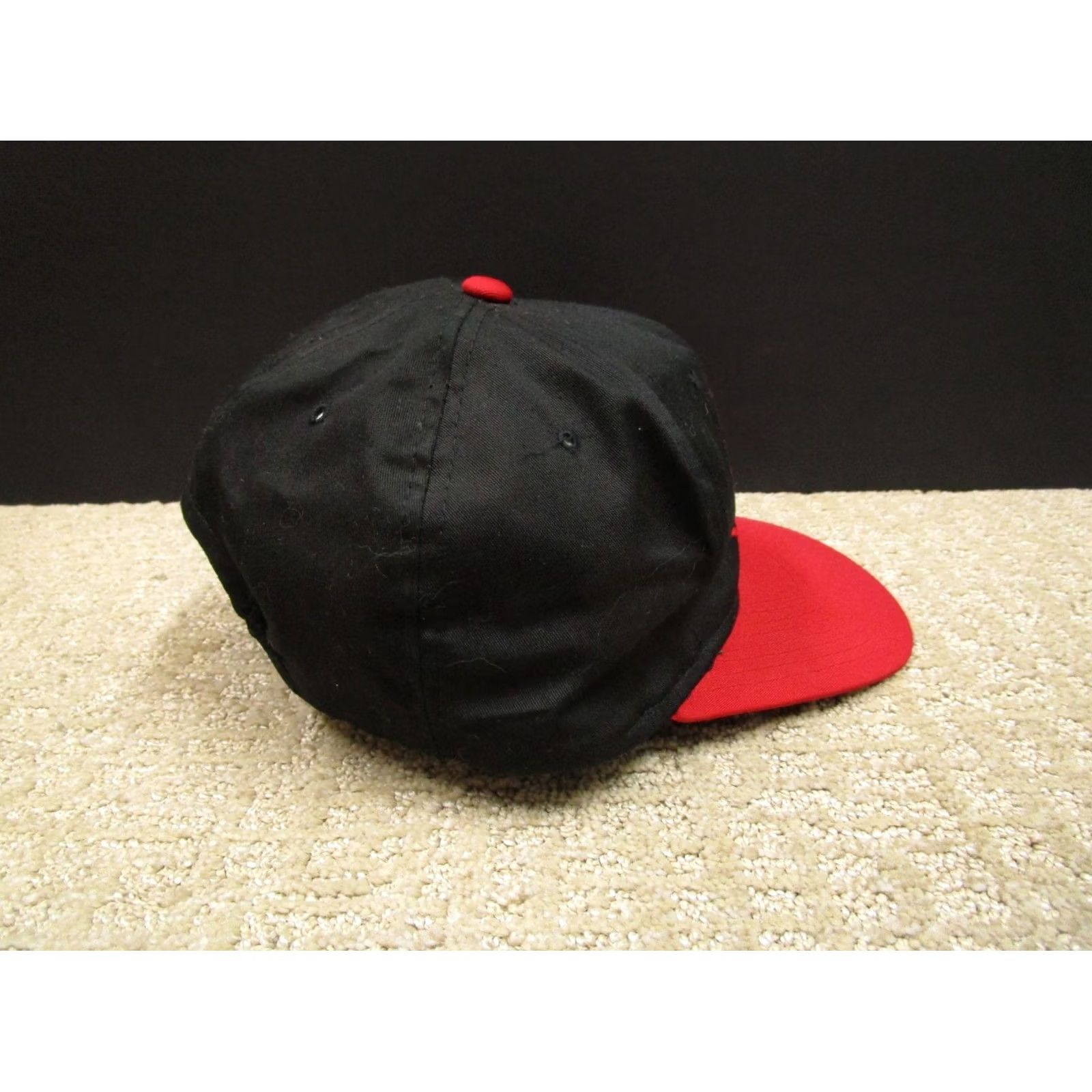 Vintage VINTAGE Garth Brooks Cap Hat Snap Back Men Adjustable Black Country Music Y2K Cap Hat Men Adjustable Black 90s Music Outdoor Summer Fall Spring Winter Size ONE SIZE - 4 Thumbnail