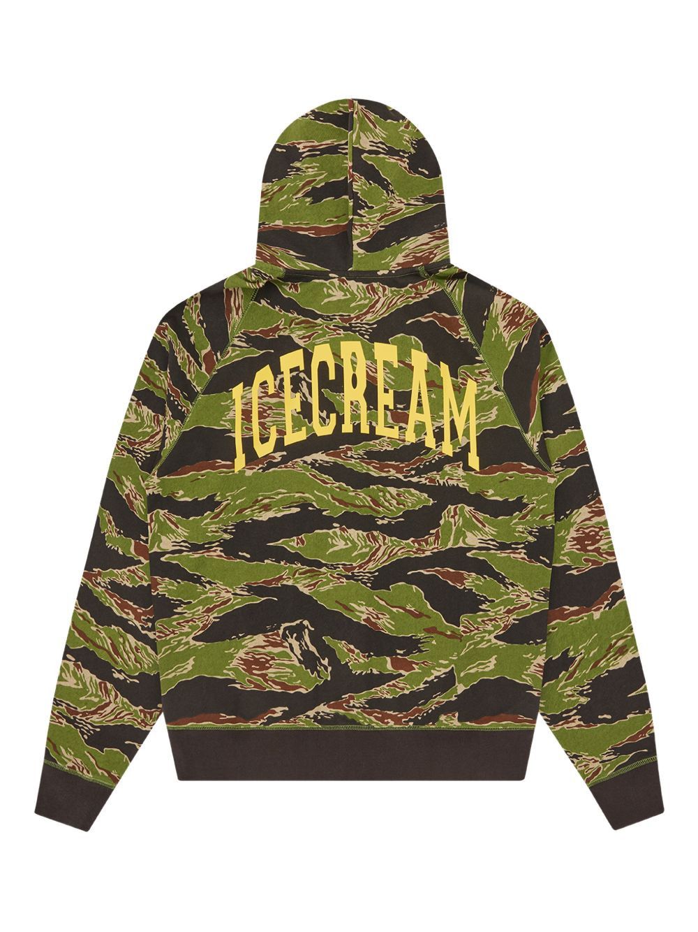 Icecream COTTON HOODIE Size US M / EU 48-50 / 2 - 1 Thumbnail