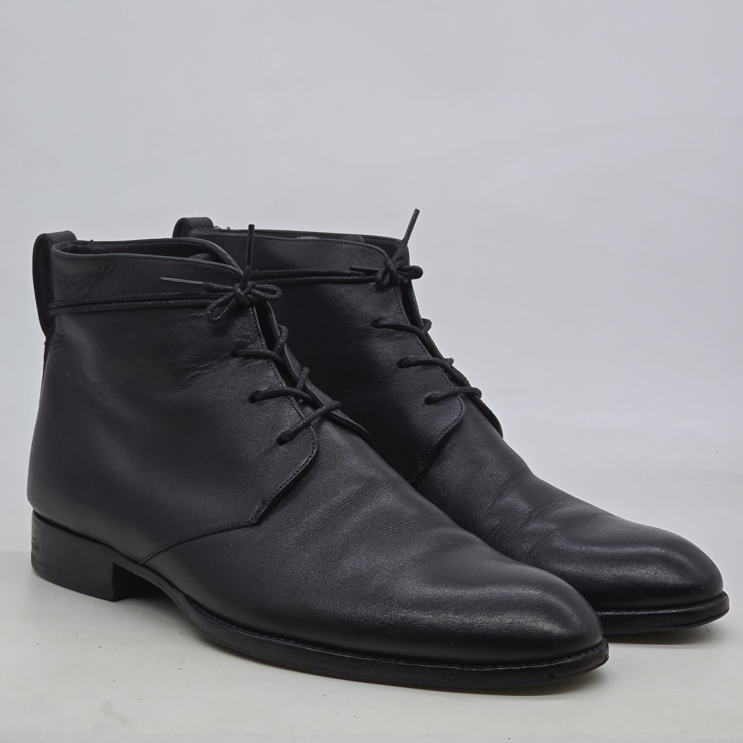 Dior × Hedi Slimane ICONIC AW05 DIOR HOMME BY HEDI 6.5 CM CUBAN