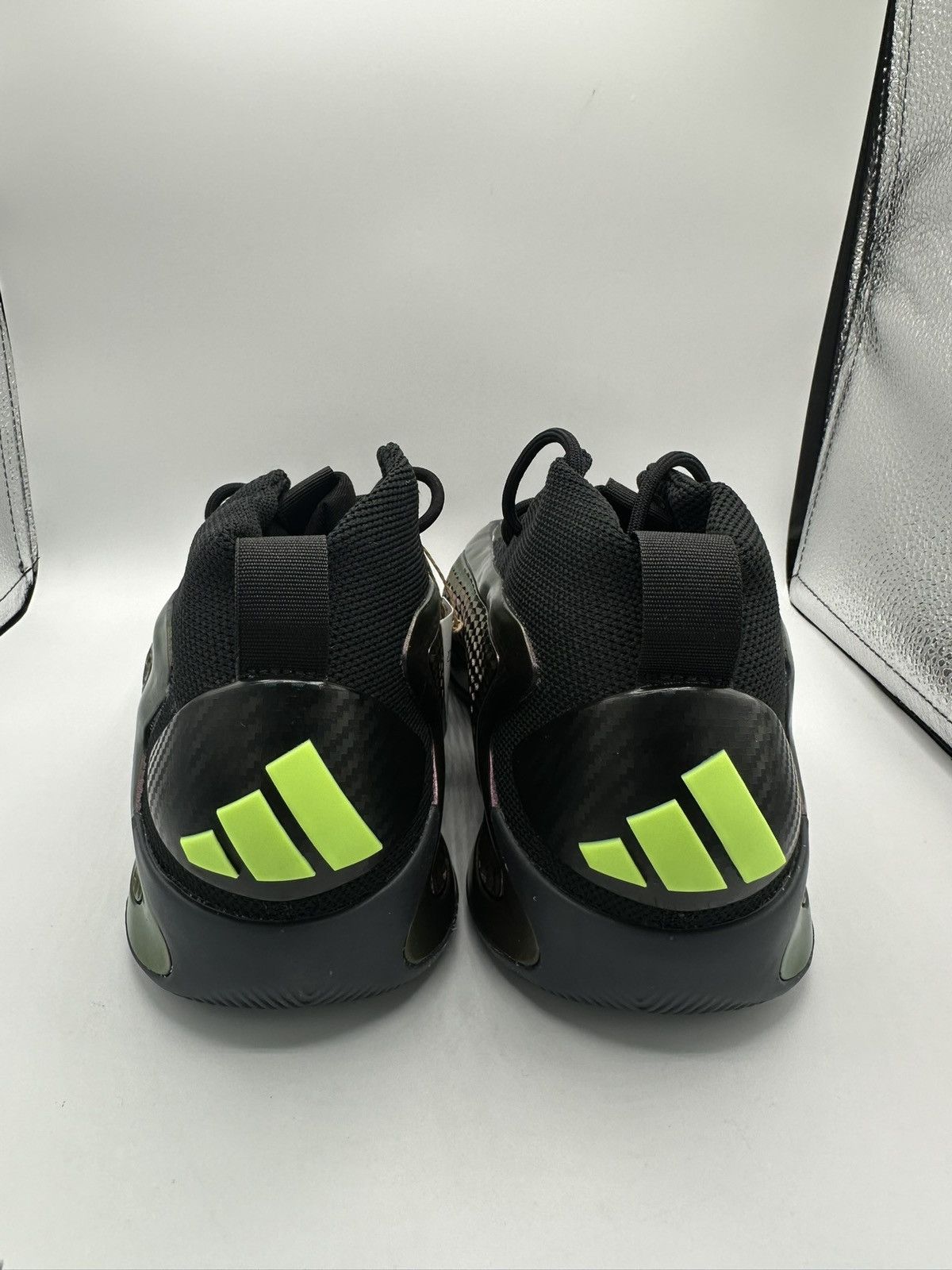 Adidas Adidas AE 1 J “The Future” size 7y Size US 7 / EU 40 - 4 Thumbnail
