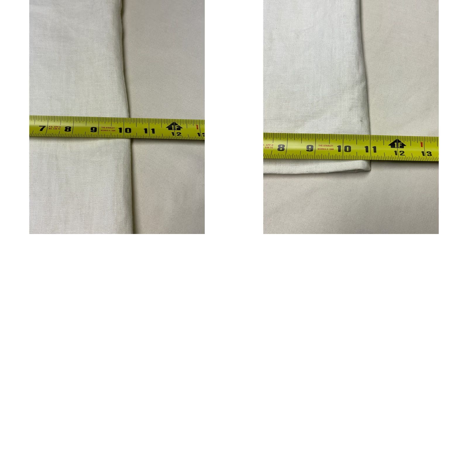 Ralph Lauren VINTAGE not applicable Size 34" / US 12 / IT 48 - 9 Thumbnail