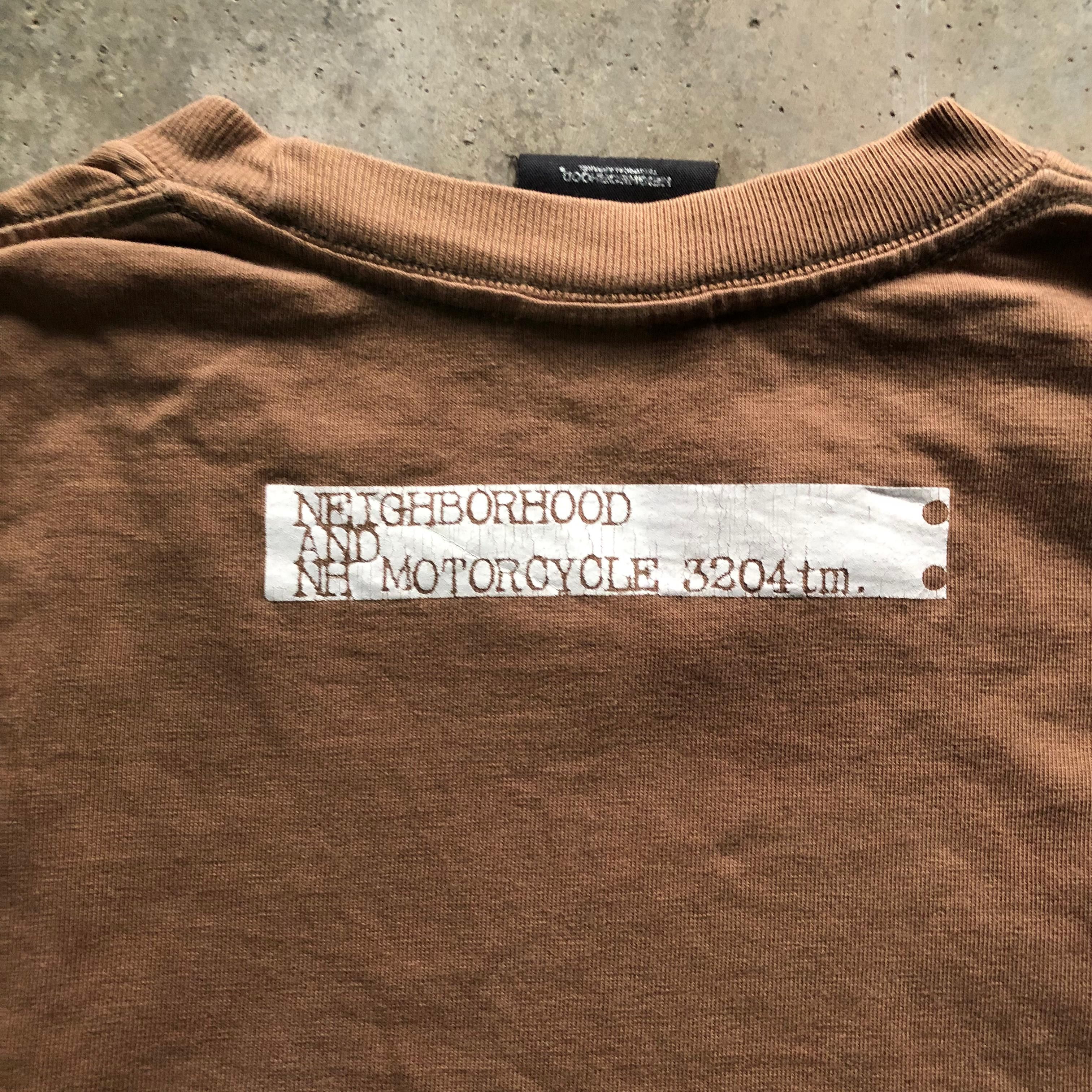 Neighborhood 2000s Neigborhood Tshirt Size US M / EU 48-50 / 2 - 6 Thumbnail