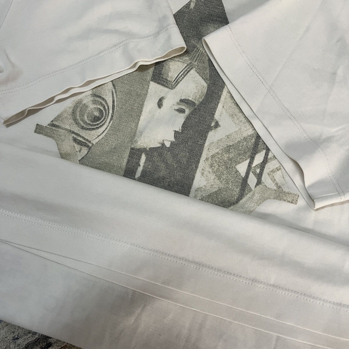 Louis Vuitton LV Diamond African Art Shirt Size US M / EU 48-50 / 2 - 9 Thumbnail
