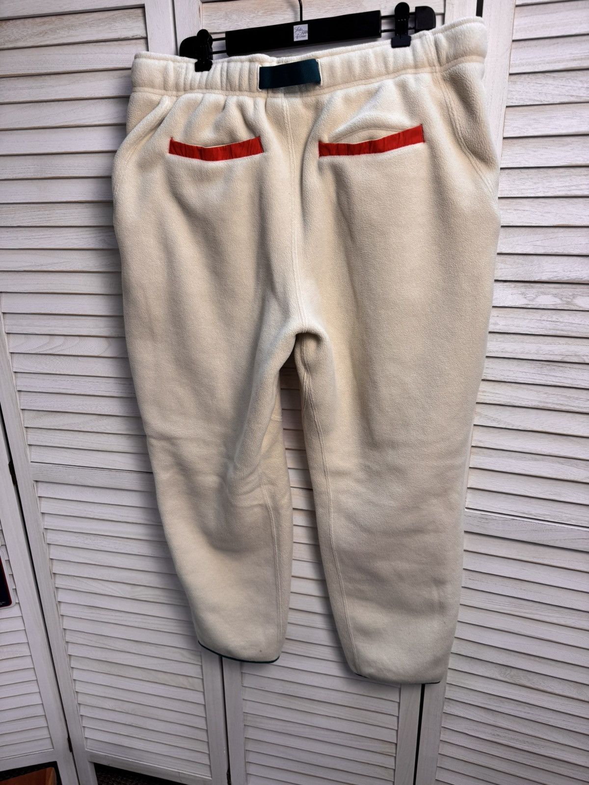 Nike ACG Nike ACG Sherpa Fleece Pants Size US 36 / EU 52 - 9 Thumbnail