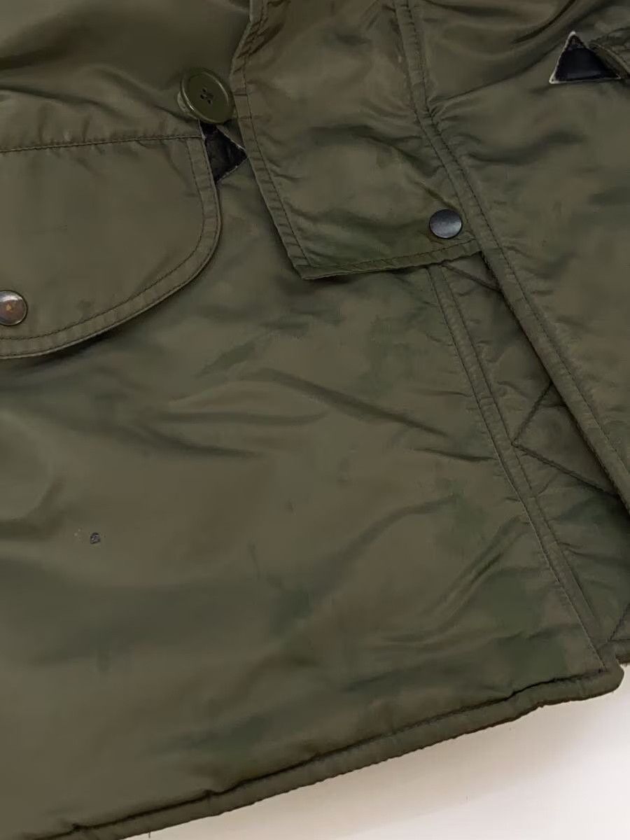 Avirex Avirex Plain Nylon Flight Jacket Green Size US L / EU 52-54 / 3 - 7 Thumbnail