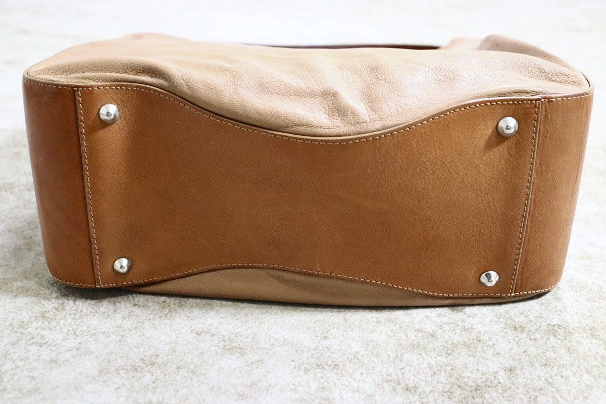 Maison Margiela Maison Martin Margiela Patchwork Leather Bag Size ONE SIZE - 5 Thumbnail