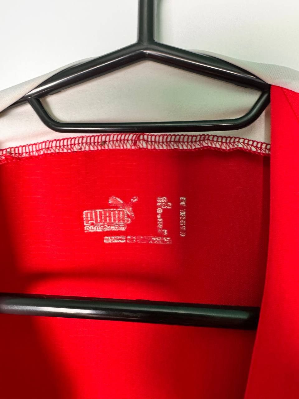 Puma × Vintage Switzerland Home football shirt 2006 - 2008 Soccer Jersey Size US M / EU 48-50 / 2 - 3 Thumbnail