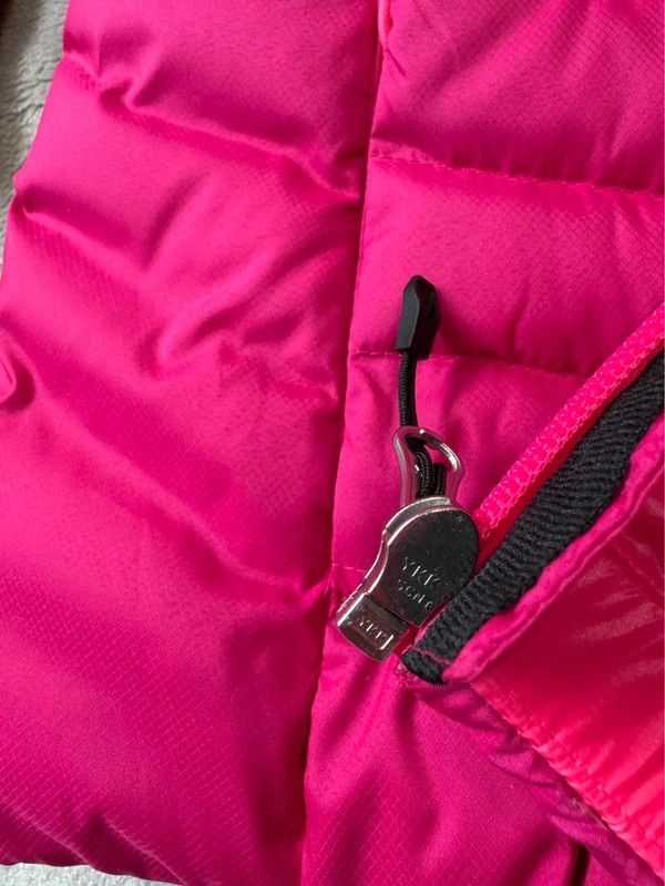 Spyder Spyder Pink Timeless Down Puffer Jacket size S Size S / US 4 / IT 40 - 12 Thumbnail