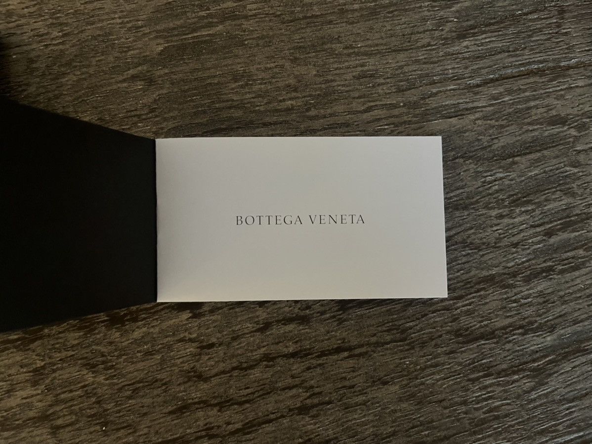 Bottega Veneta Bottega Venetta Clutch Bag Size ONE SIZE - 7 Thumbnail
