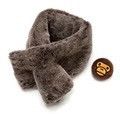 Bape Bape Baby Milo Scarf Size ONE SIZE - 3 Thumbnail