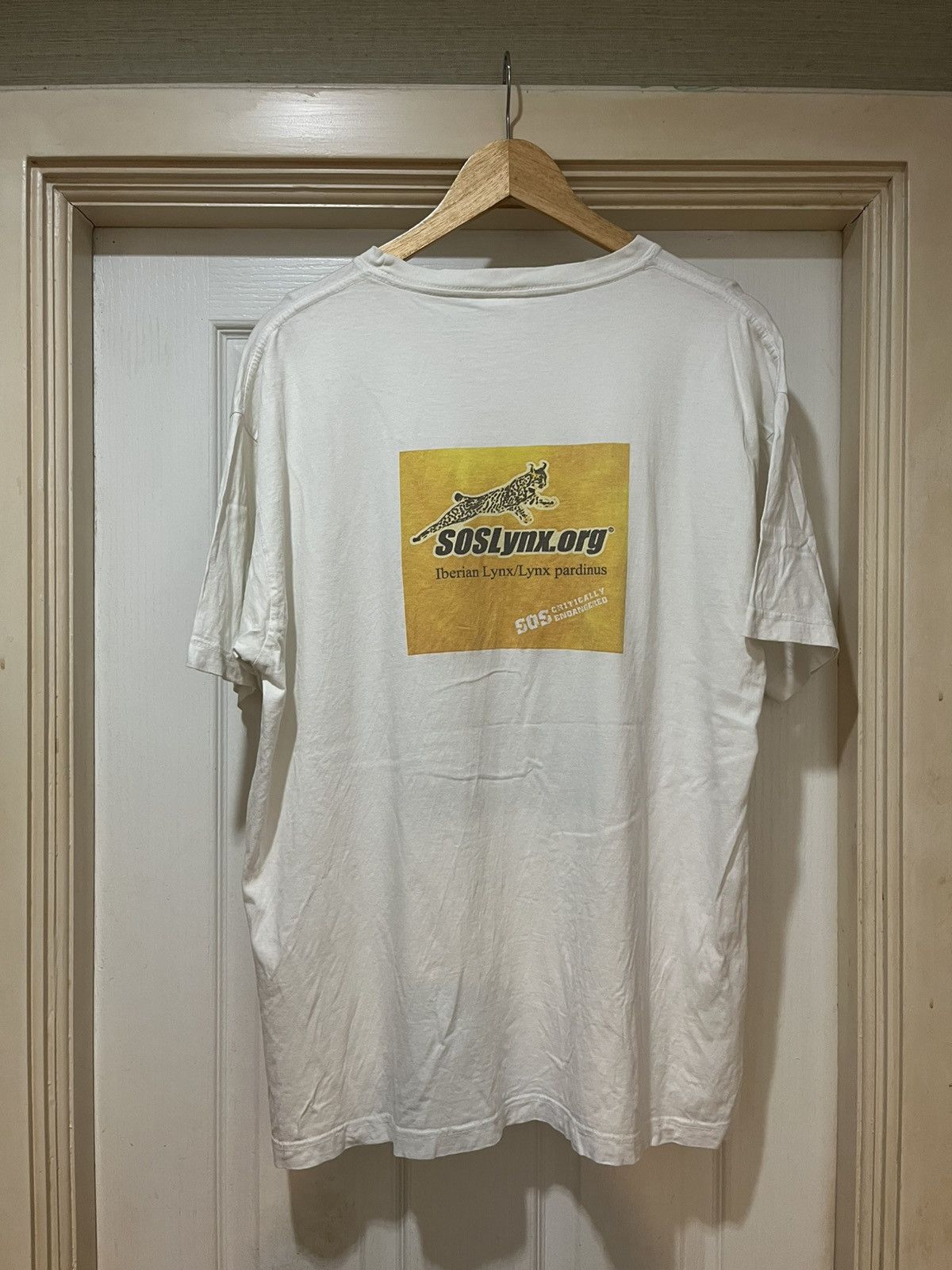 Other Vintage 2004 Spider-Man 2 Movie Promo Tee Size US XL / EU 56 / 4 - 2 Thumbnail