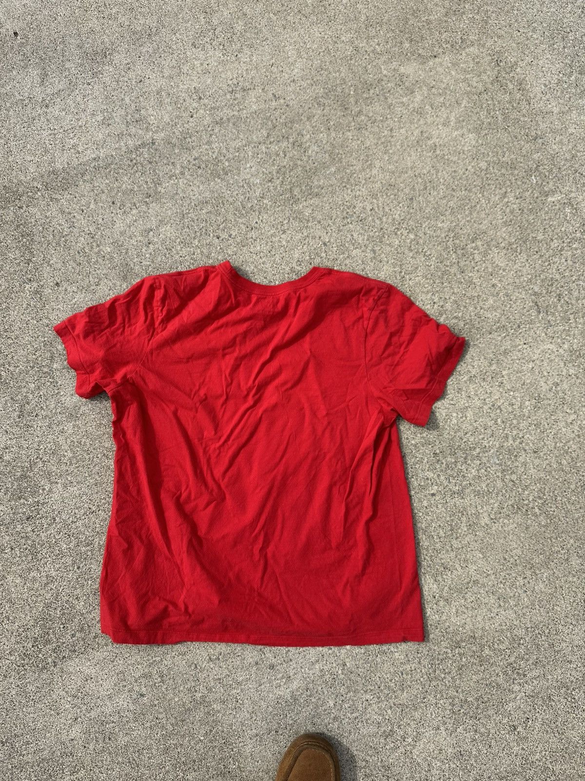 Asspizza × Pokemon Asspizza x Pokemon Dragonite Tee Size US L / EU 52-54 / 3 - 2 Thumbnail
