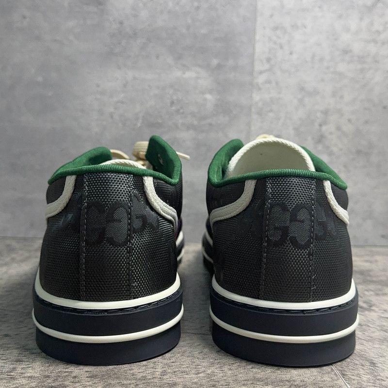 Gucci Gucci 1977 Off The Grid Sneakers - Size US 12 / EU 45 - 3 Thumbnail