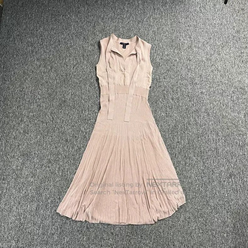 Louis Vuitton Louis Vuitton dress Size XS / US 0-2 / IT 36-38 - 3 Thumbnail