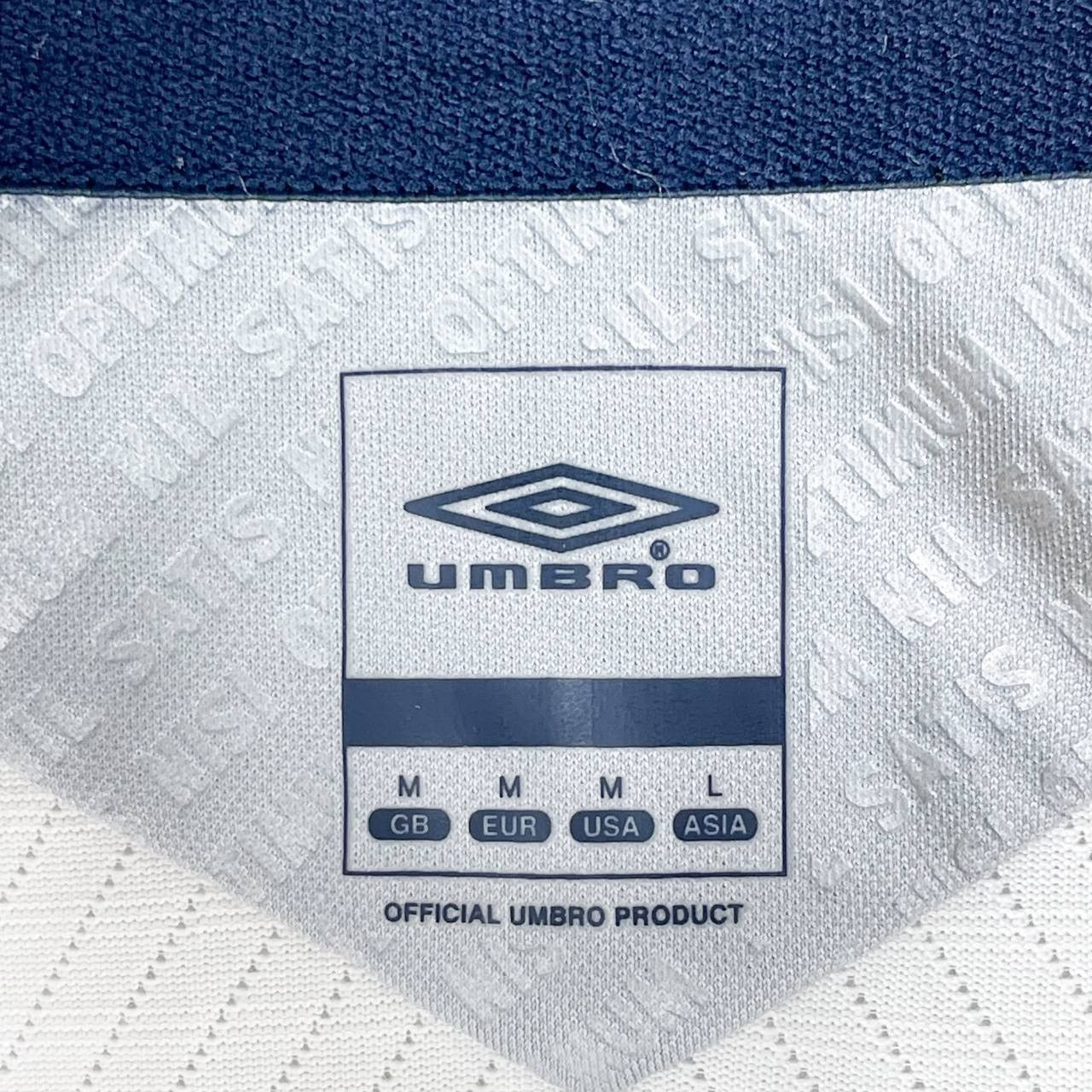 Umbro Umbro Jersey Everton Size US M / EU 48-50 / 2 - 6 Thumbnail