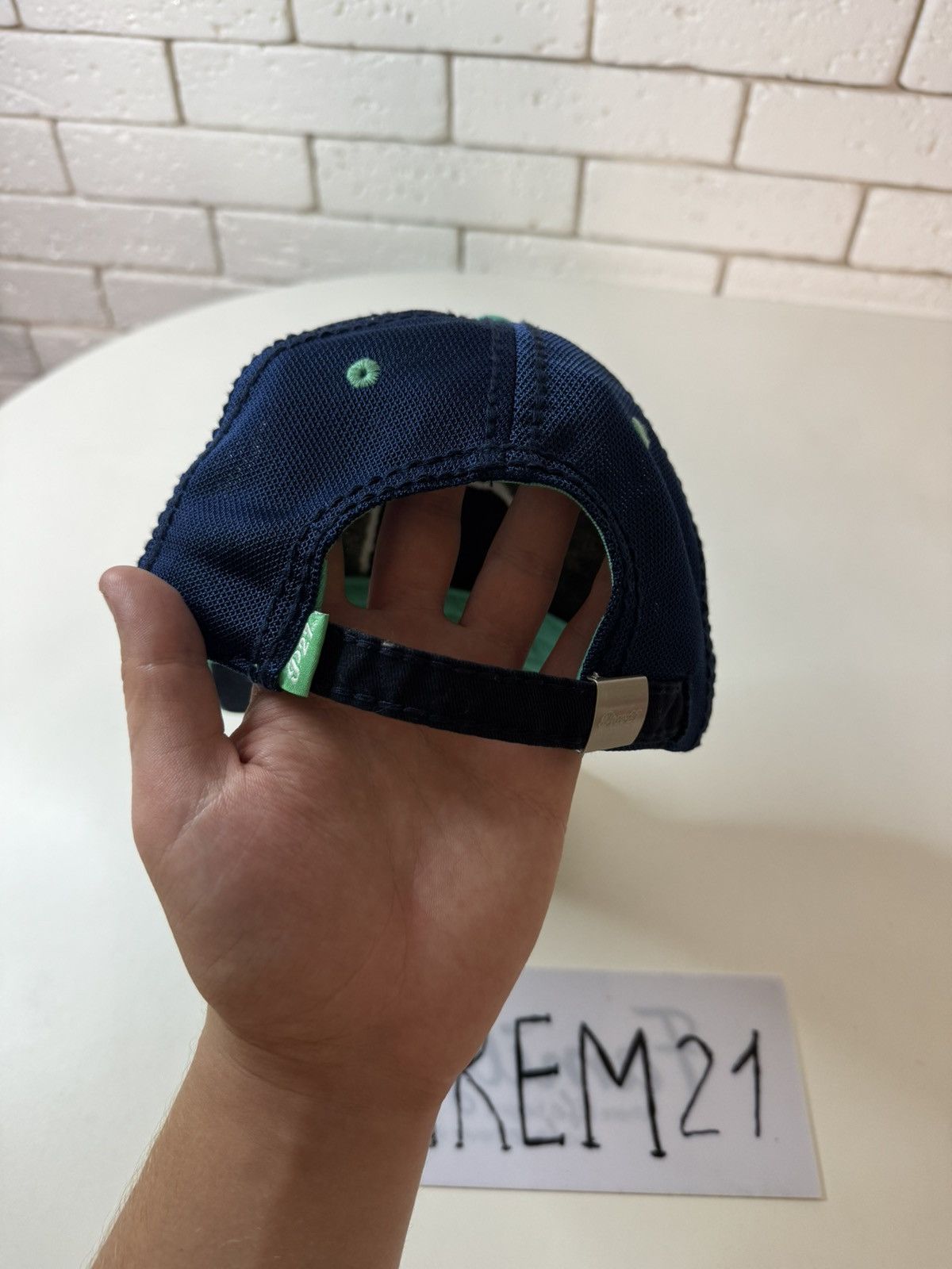 Other Punta Cana Pier 27 cap hat Size ONE SIZE - 5 Thumbnail