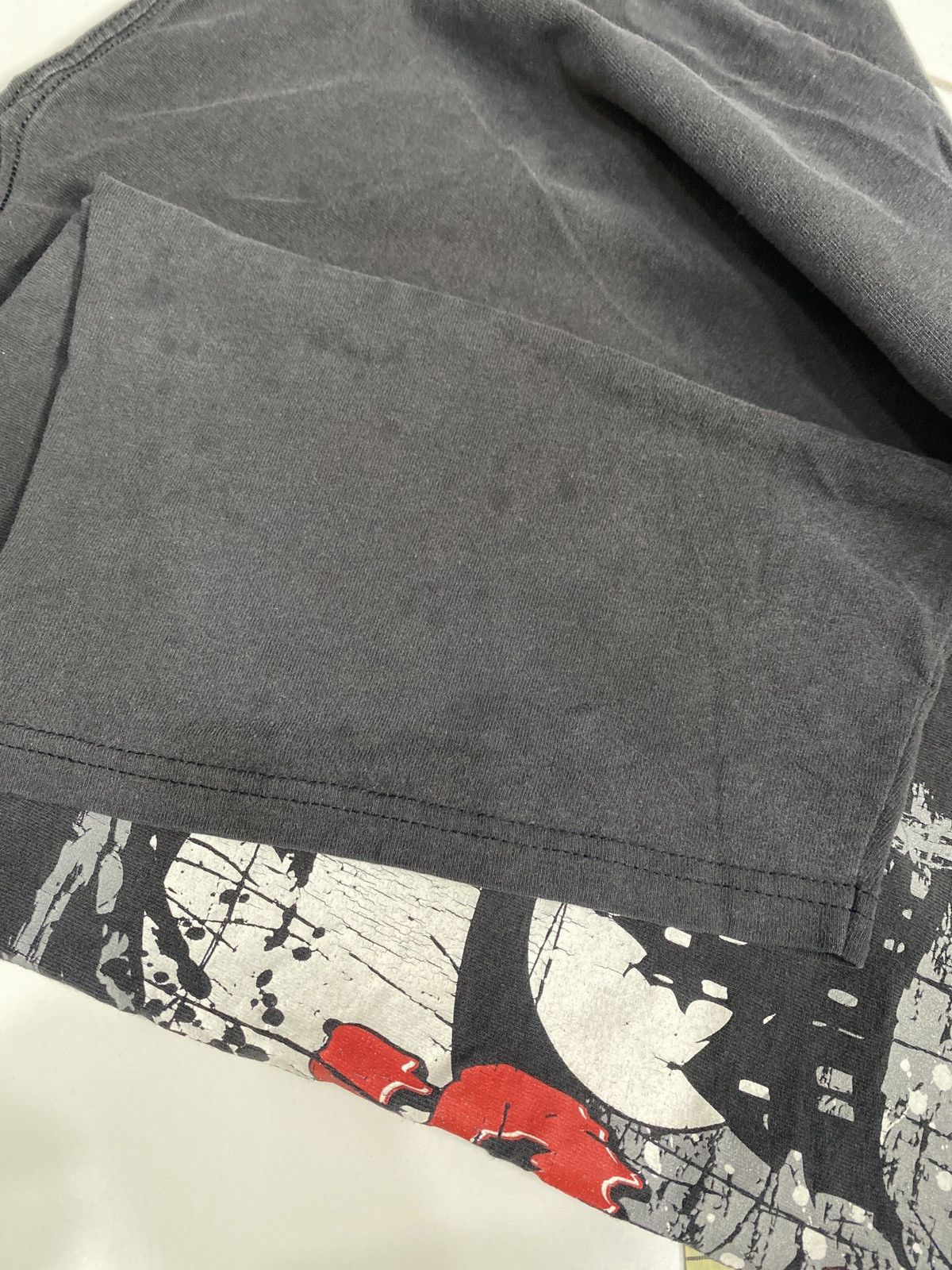 Other ZOMBIE VIMPIRES FROM HELL TSHIRT Size US XXL / EU 58 / 5 - 16 Thumbnail