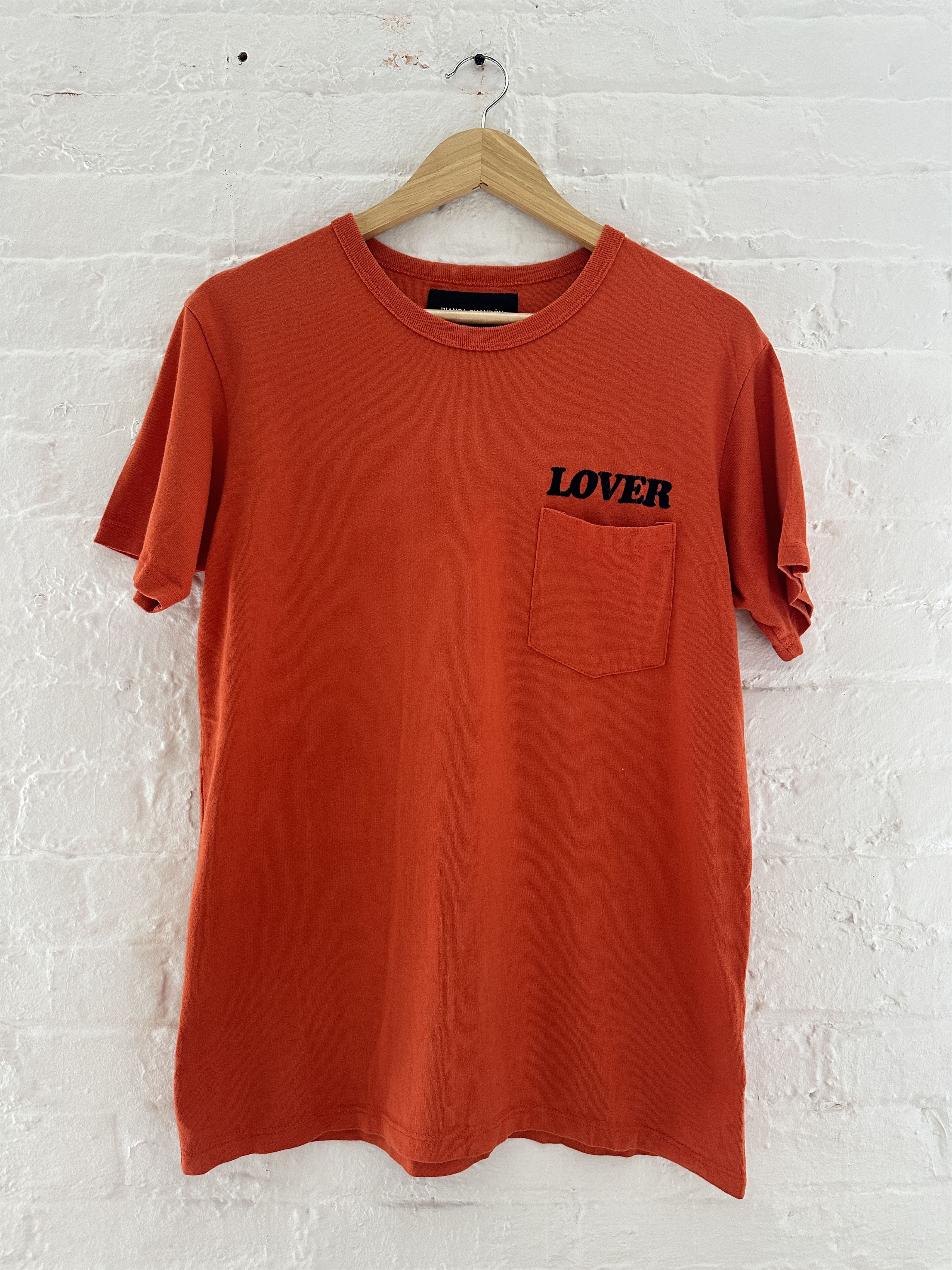BIANCA CHANDON Bianca Chandon Lover Tee Size US S / EU 44-46 / 1 - 1 Thumbnail