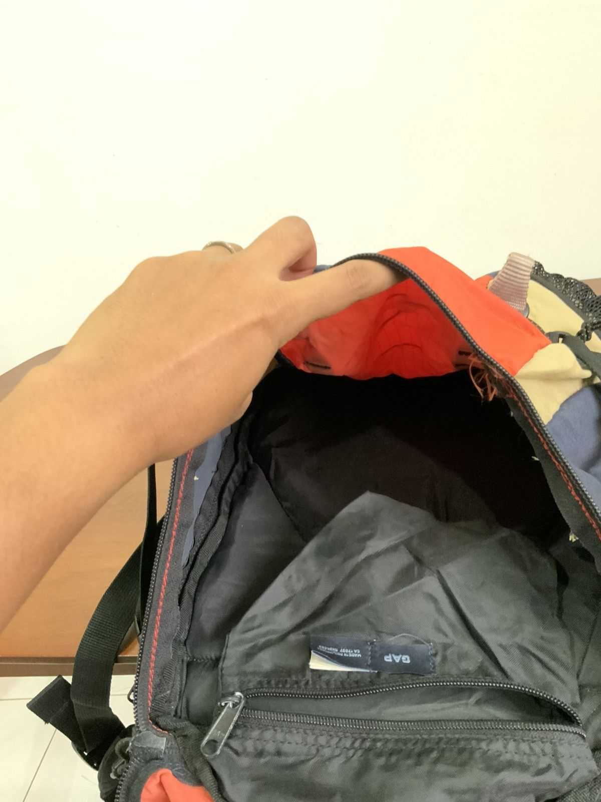 Gap Tactical GAP Archive Hiking Bagpack Size ONE SIZE - 13 Thumbnail