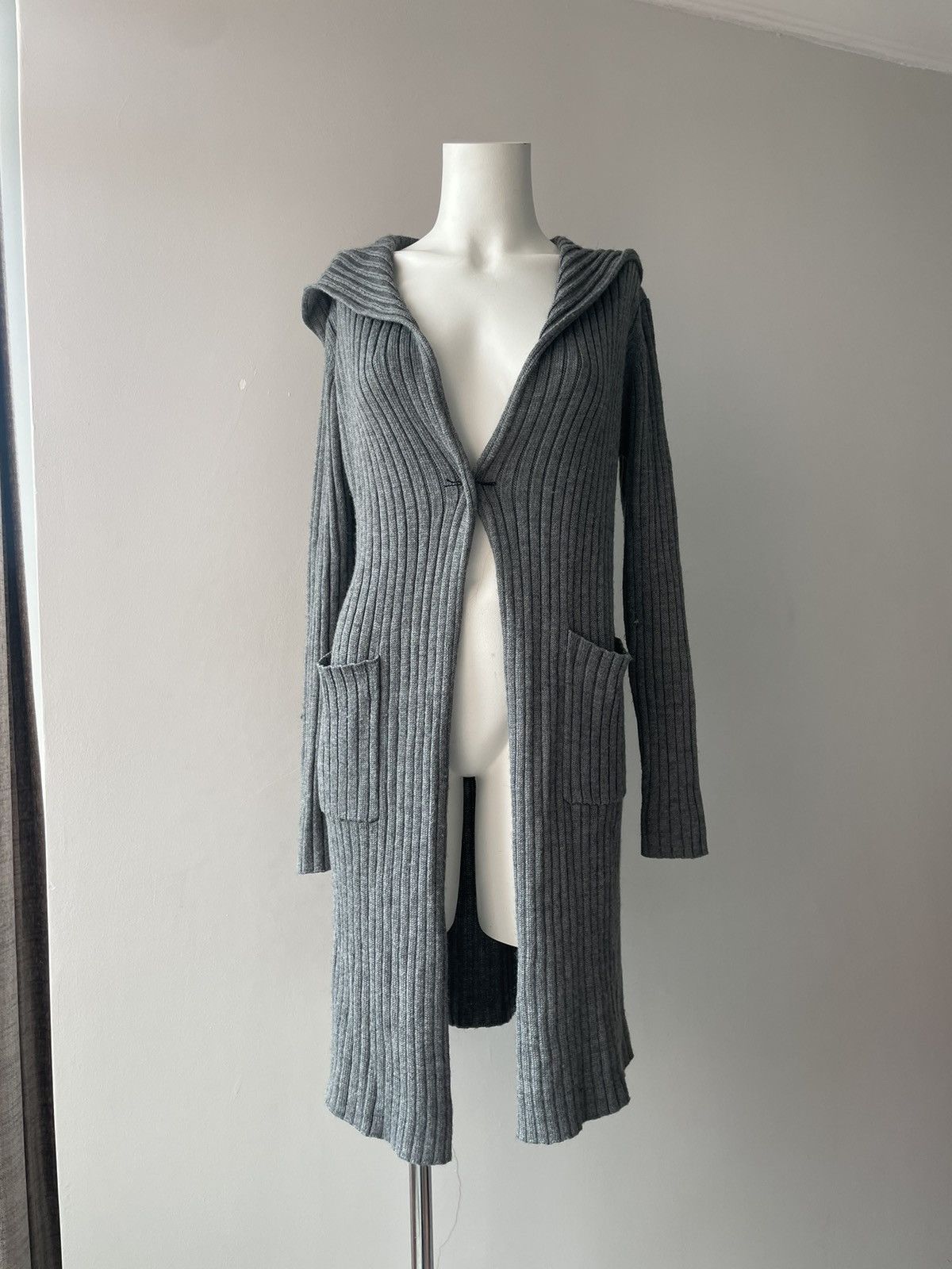 Vintage Park Bravo cardigan Size L / US 10 / IT 46 - 4 Thumbnail