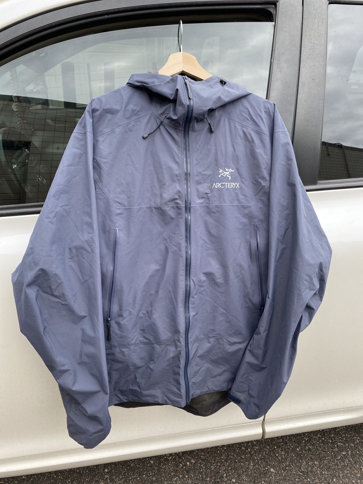 Arc'Teryx Arcteryx Shell | Grailed