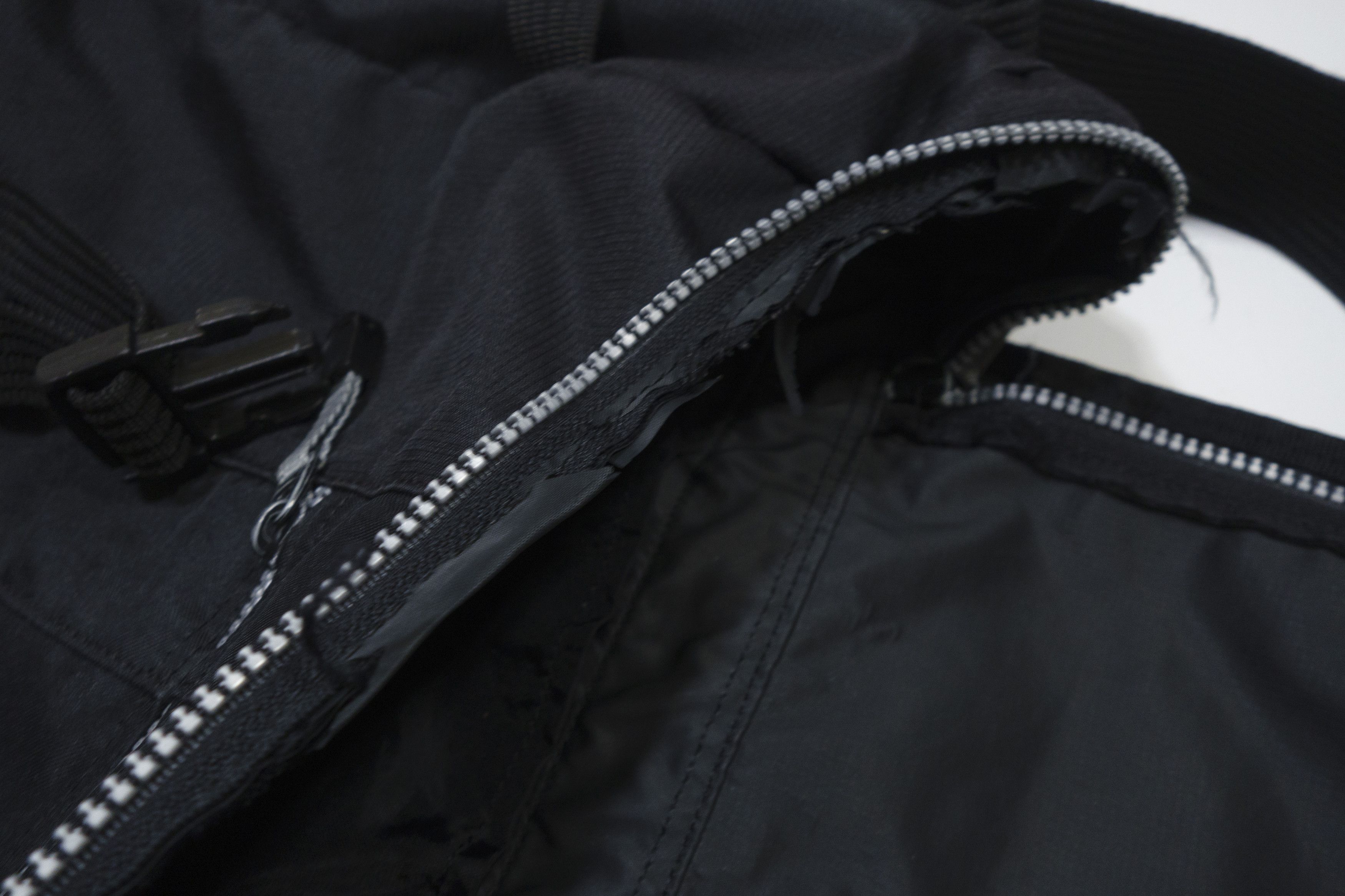 Adidas 90S Logo Sport Big Messenger Size ONE SIZE - 5 Thumbnail