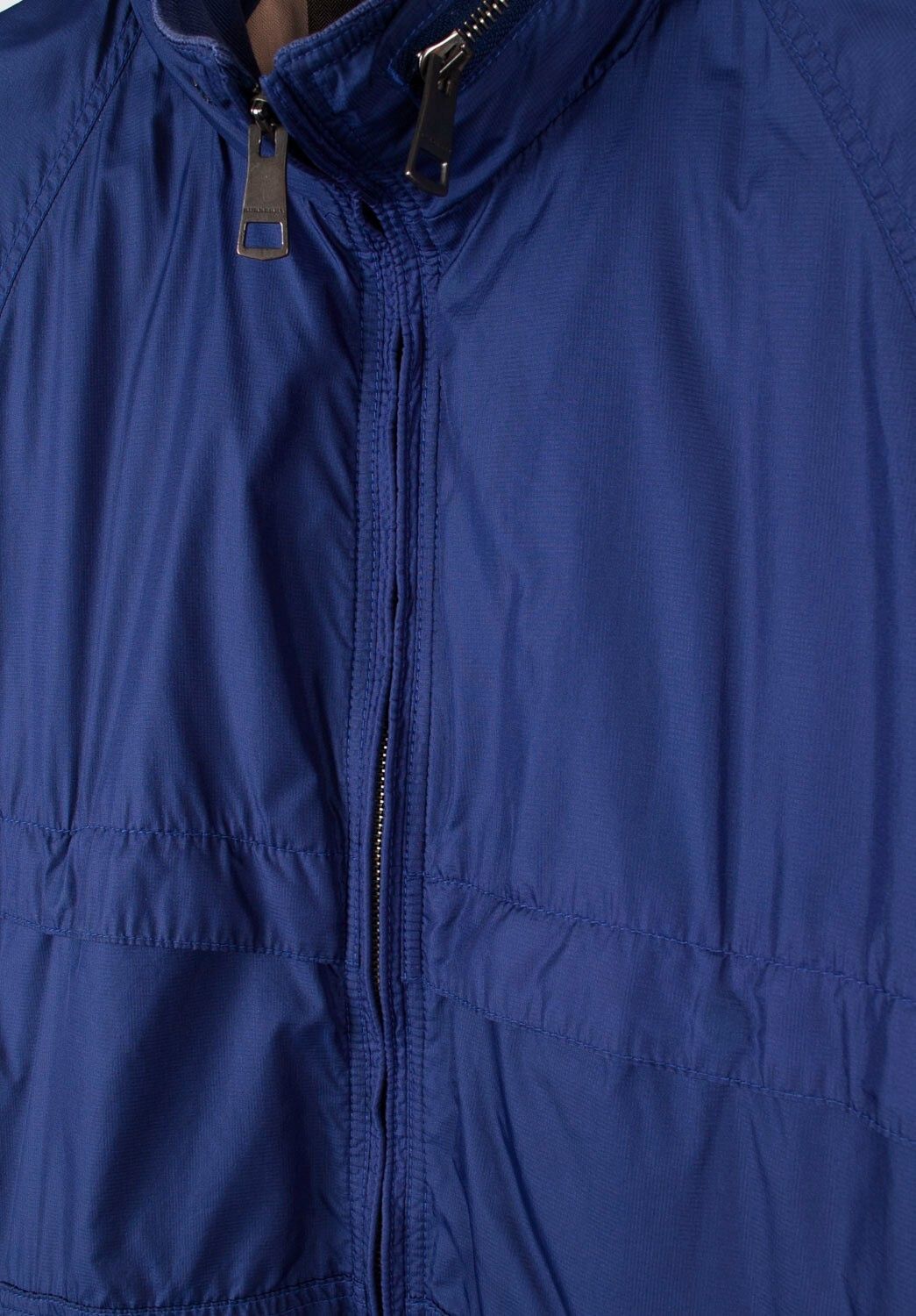 Burberry Burberry Brit bomber, hidden hoodie Men Jacket Size M Size US M / EU 48-50 / 2 - 4 Thumbnail