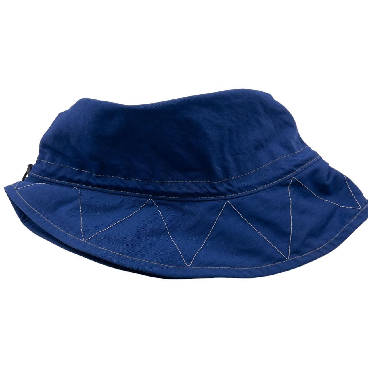 And Wander Vintage and wander Adjustable Elastic Bucket Hat Size ONE SIZE - 2 Thumbnail