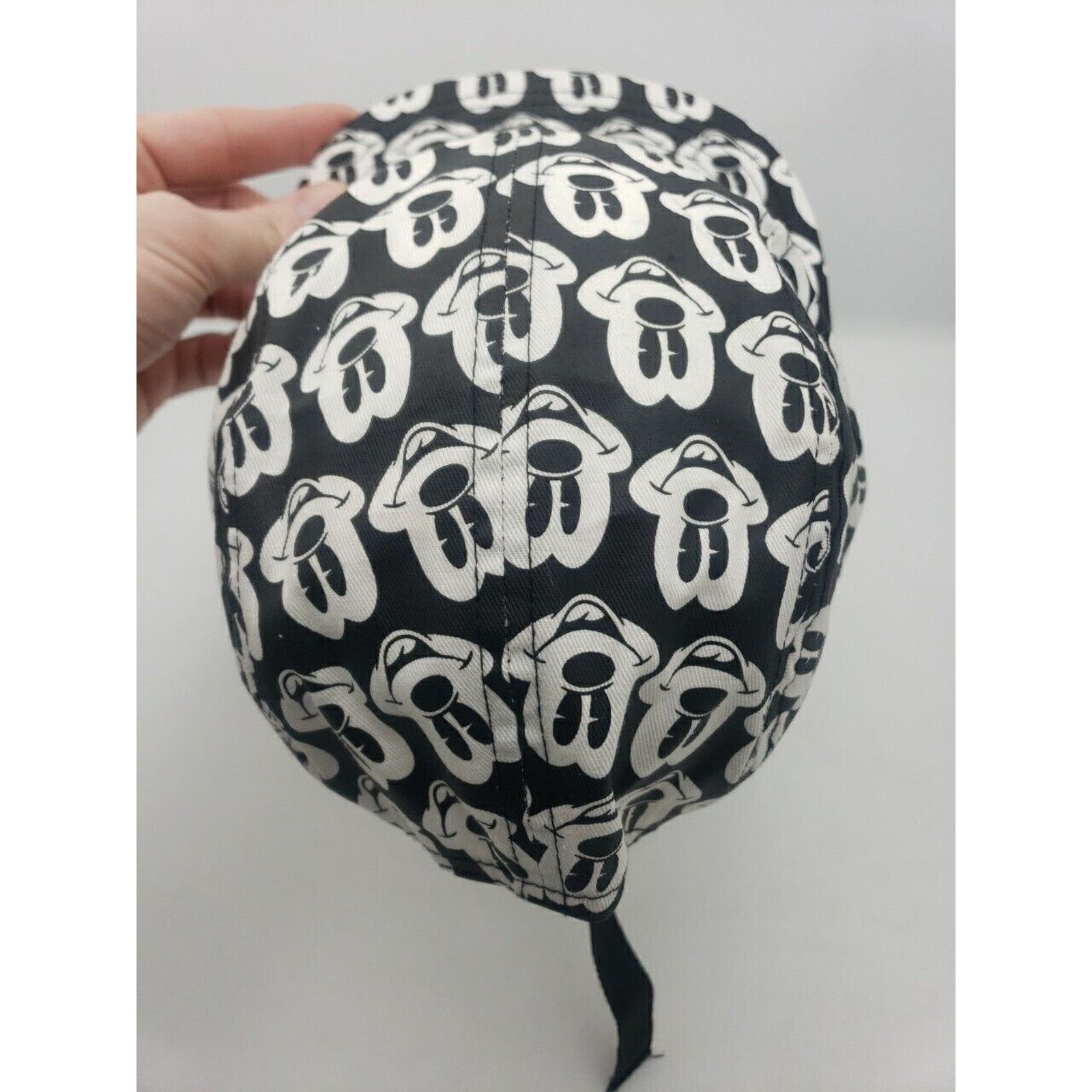 NEFF Disney Parks Mickey Mouse Hat Neff Cap Baseball HAT MKY28 Size ONE SIZE - 6 Thumbnail