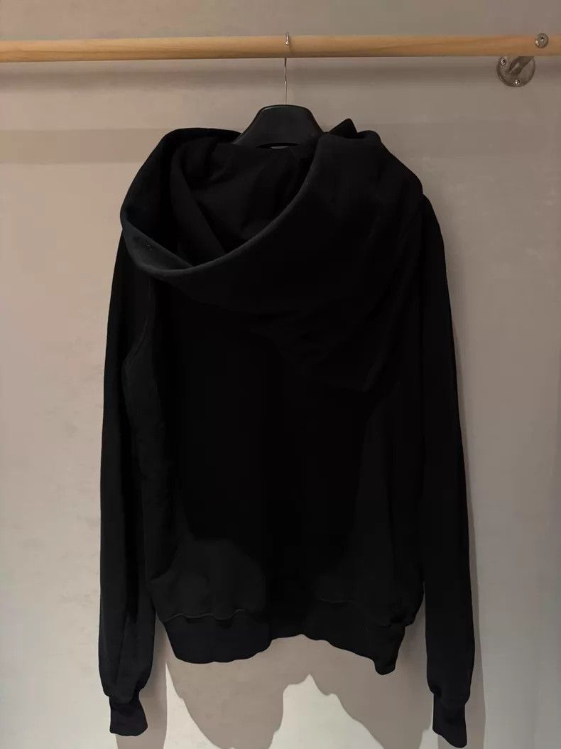 Other Rick Owens Suede wizard hat, drkshdw, zip-up, fleece jacke Size US S / EU 44-46 / 1 - 2 Thumbnail