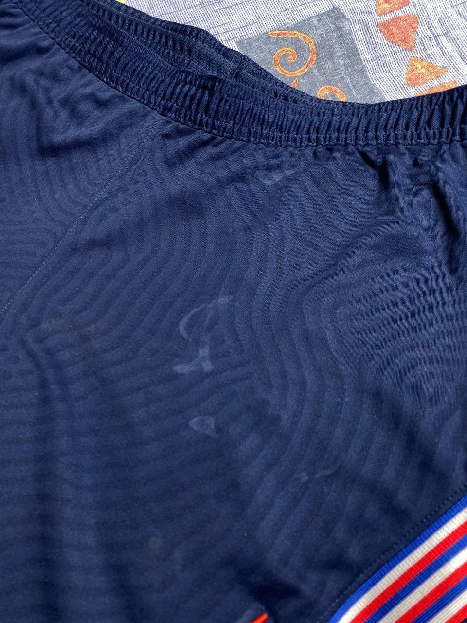 Nike Vintage Nike shorts streetwear swoosh y2k Size US 34 / EU 50 - 4 Thumbnail