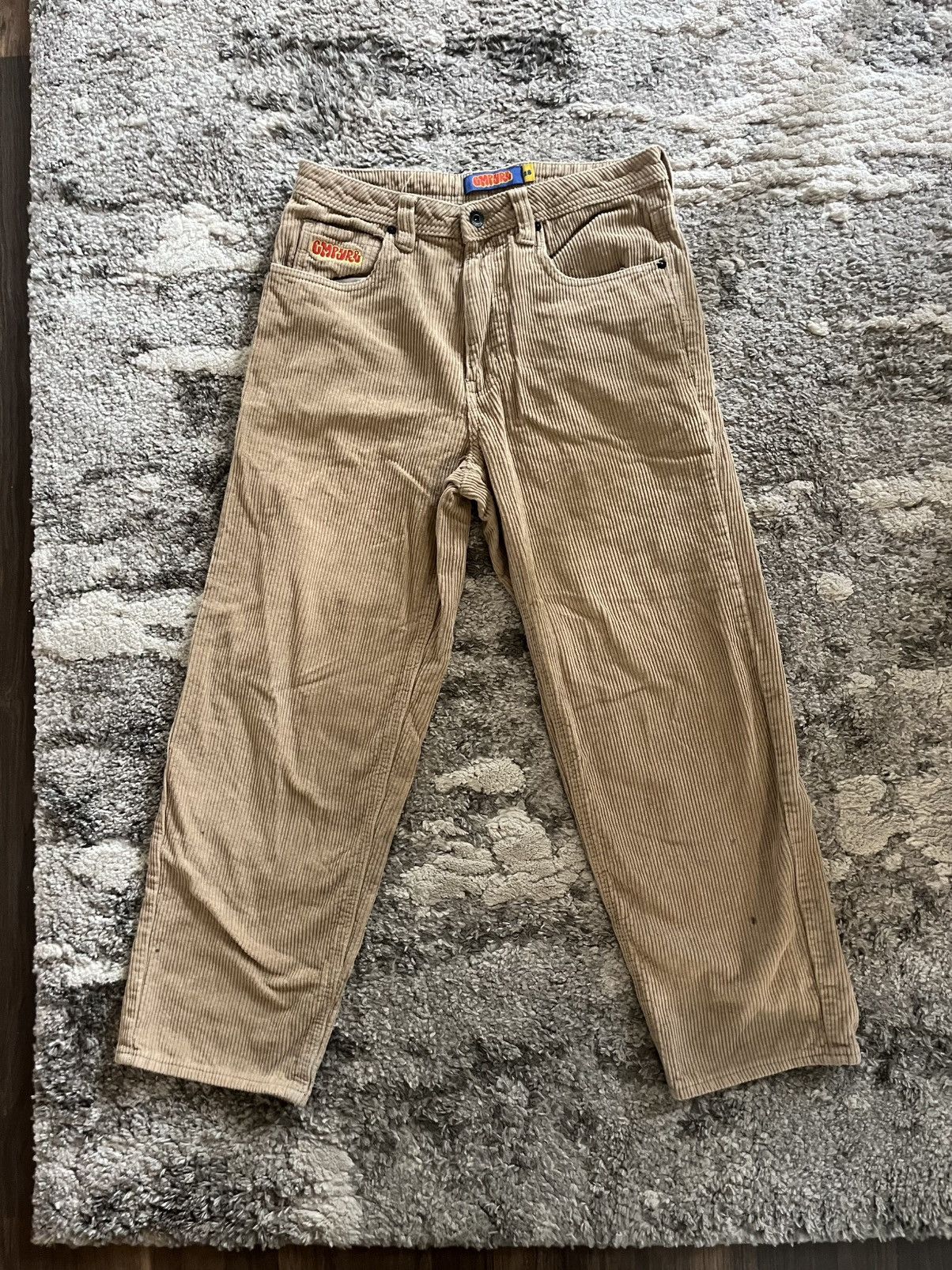 Empyre Empyre Corduroy Pants Size US 28 / EU 44 - 1 Thumbnail