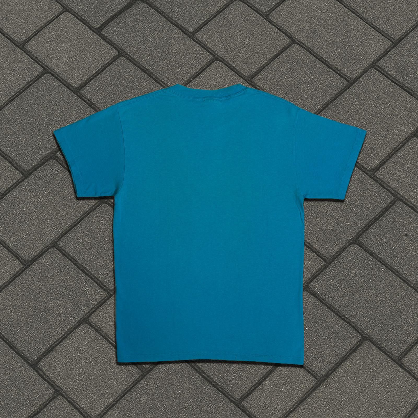 Vintage 1995 Black Flag Blue ‘My War’ Tee Size US S / EU 44-46 / 1 - 4 Thumbnail