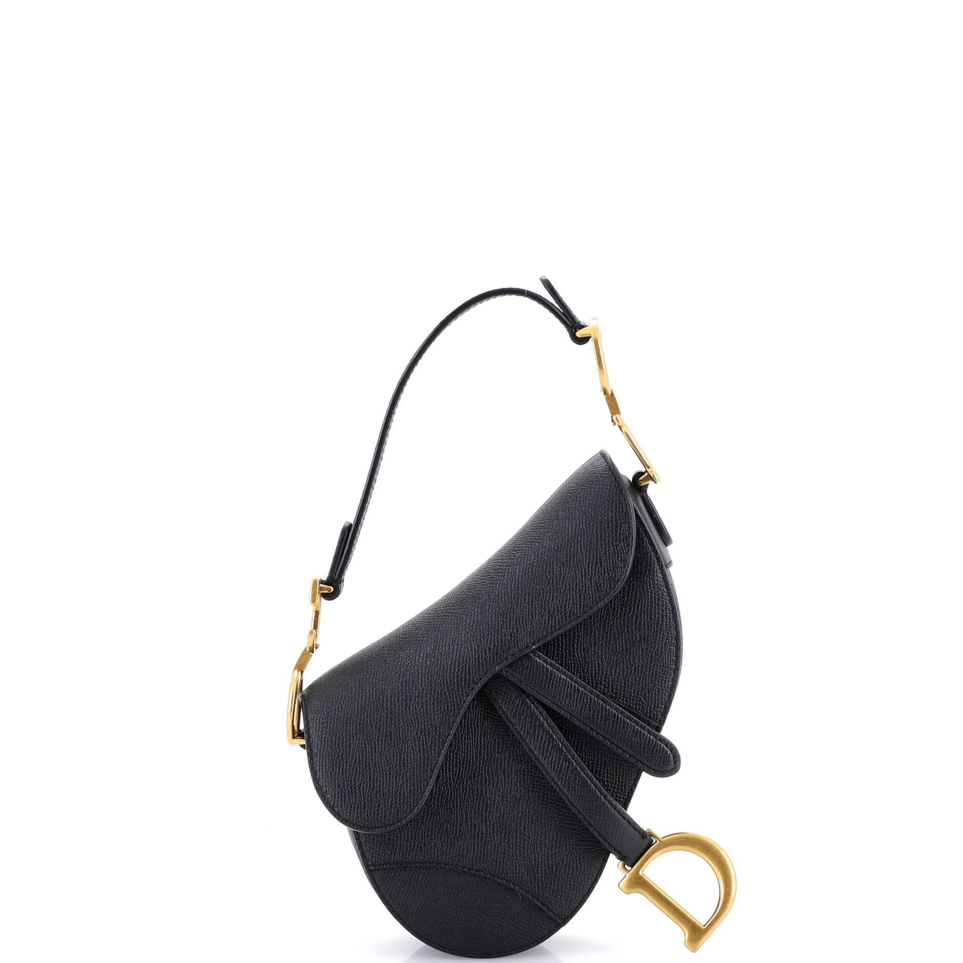 Dior Saddle Handbag Size ONE SIZE - 1 Thumbnail