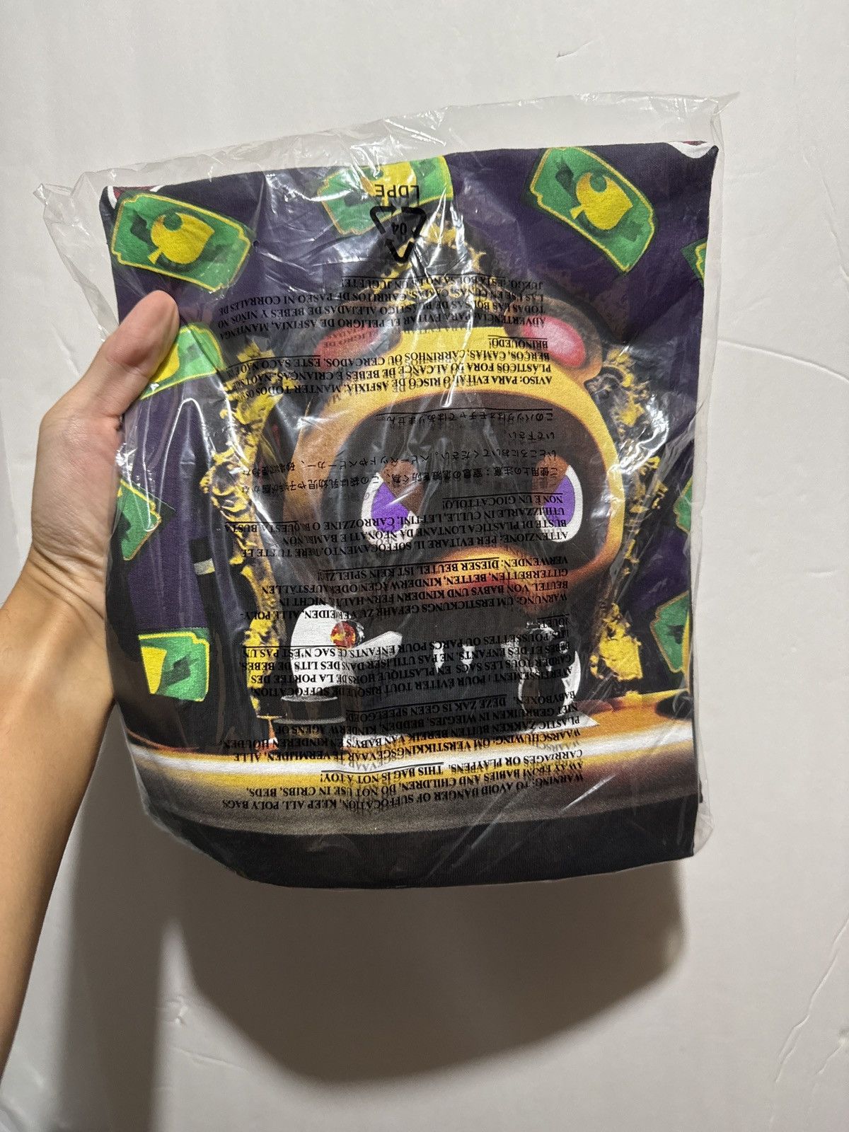 Market Chinatown Market x Animal Crossing - "Tom Nook" Tee Size US M / EU 48-50 / 2 - 1 Preview