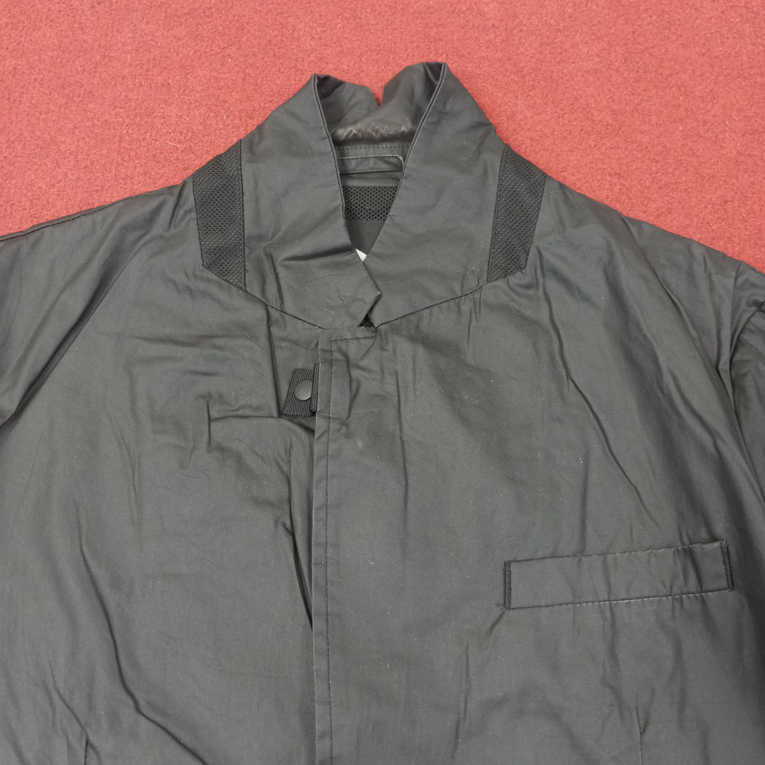 Hussein Chalayan × Puma Puma by Hussein Chalayan Jacket c248n8 Size US M / EU 48-50 / 2 - 2 Thumbnail