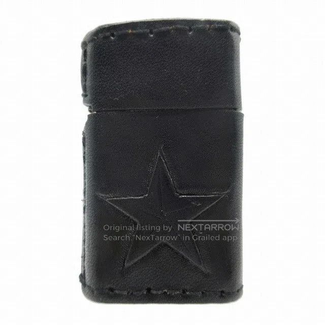 Yohji Yamamoto Yohji Yamamoto Lighter Necklace Size ONE SIZE - 4 Thumbnail