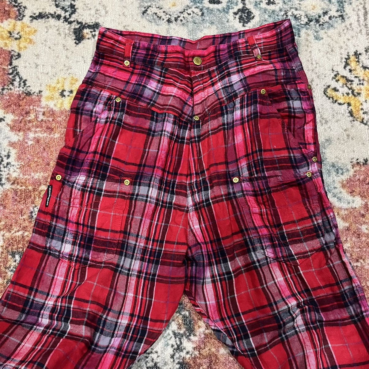 Issey Miyake Reverse front-back pants Size US 31 - 5 Thumbnail