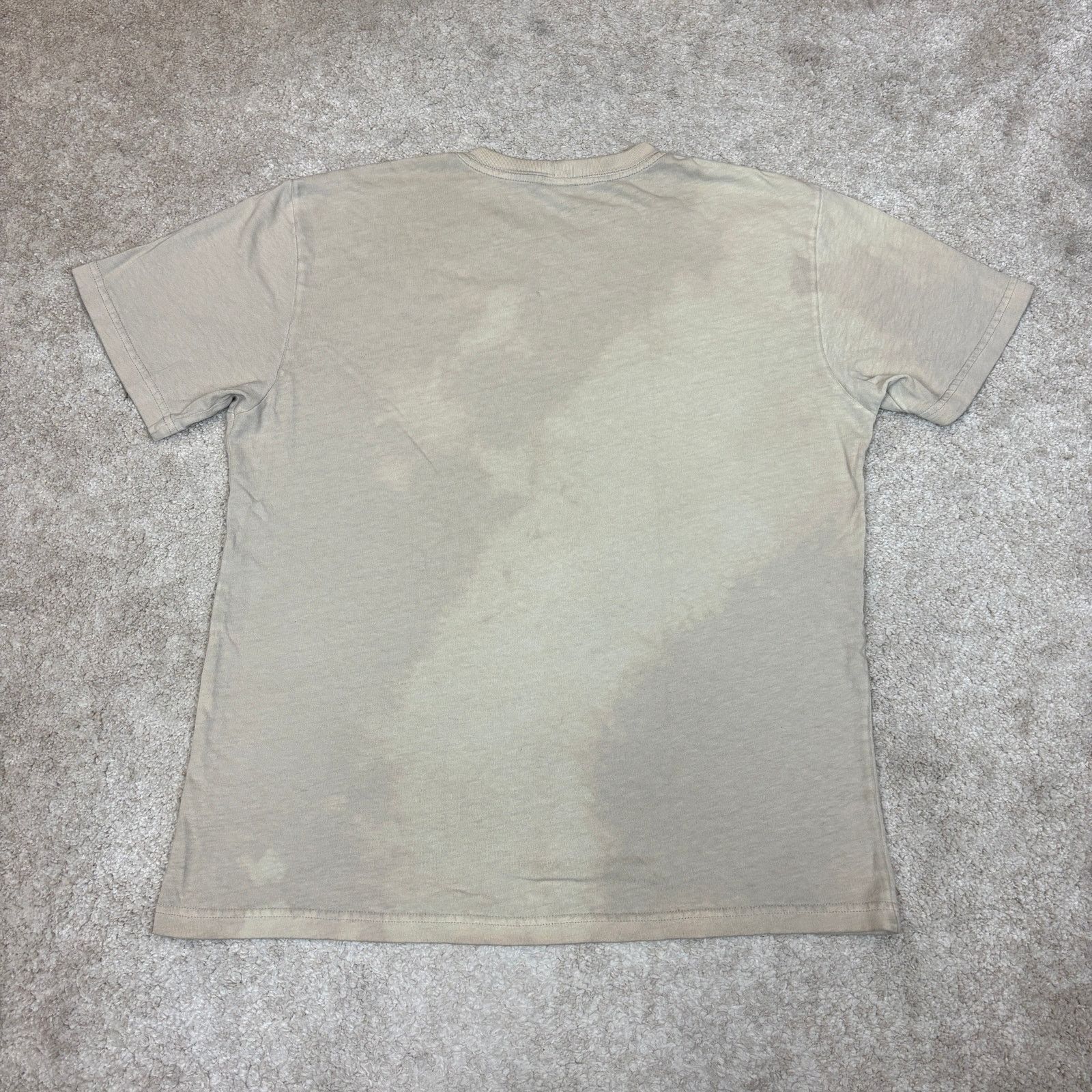 Filson CC Filson Faded Gradient T shirt Men's Large Hike Gorpcore Size US L / EU 52-54 / 3 - 3 Thumbnail