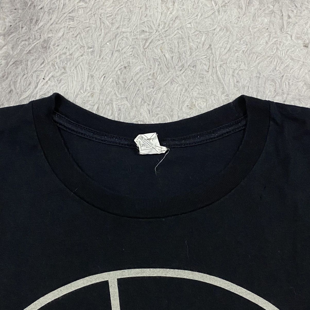 Band Tees × Vintage Post hardcore rock emo band the used Size US L / EU 52-54 / 3 - 3 Thumbnail