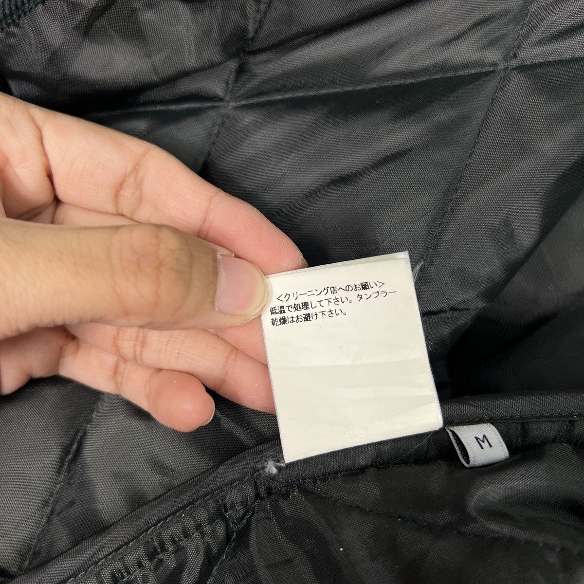 Issey Miyake 🔥 SHIPS QUILTED TANK TOP VEST Size US M / EU 48-50 / 2 - 17 Thumbnail