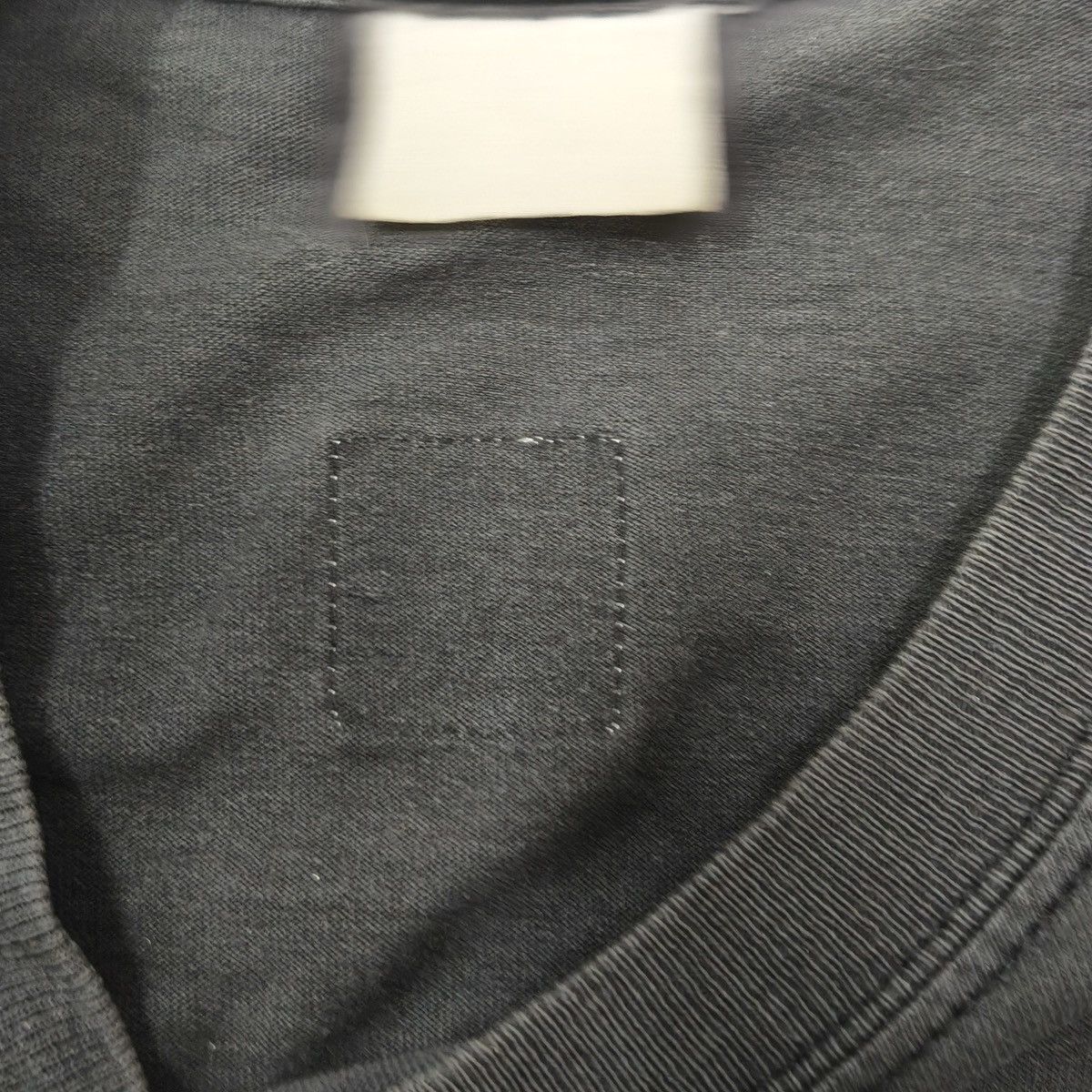Good Enough Vintage Japanese GOOD ENOUGH GDEH Hiroshi Fujiwara Tshirt Size US L / EU 52-54 / 3 - 8 Thumbnail