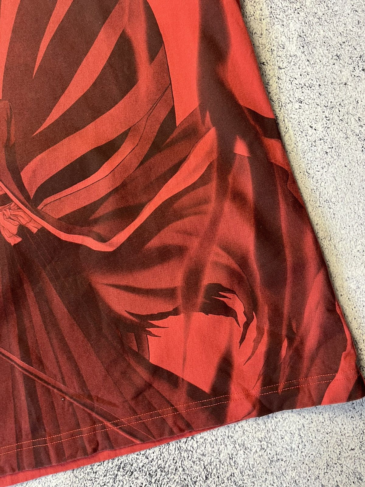 Anime Uniqlo UT Archive X Anime One Piece Line Up Tshirts Size US XL / EU 56 / 4 - 9 Thumbnail